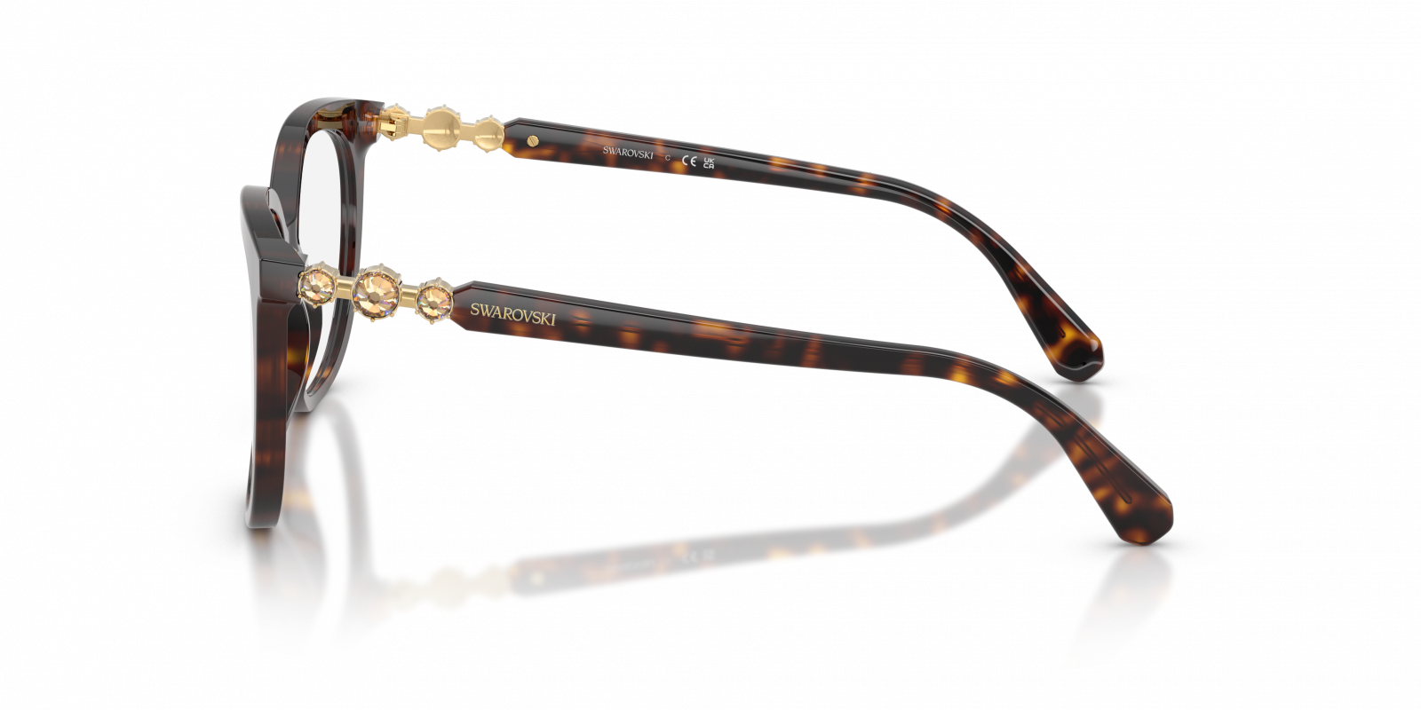 Swarovski SK2055 1002  
